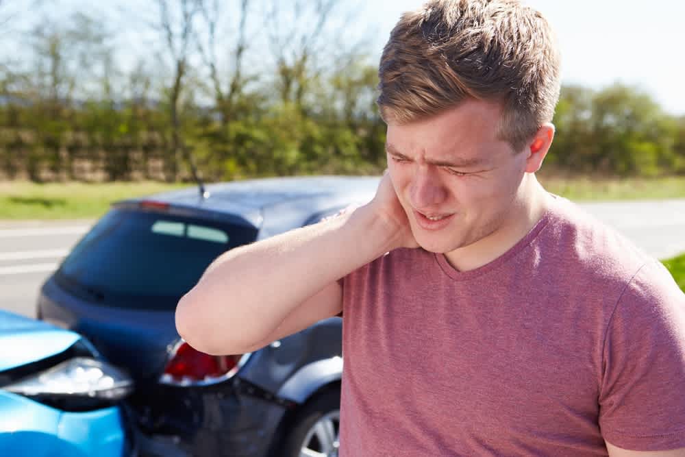 Chiropractic care